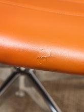 Load image into Gallery viewer, Orange Office Chair