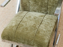 Load image into Gallery viewer, Pace Collection Italian Z Chairs in New Upholstery