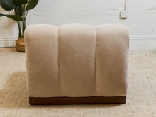 Load image into Gallery viewer, Margot Armless in Amici Sand