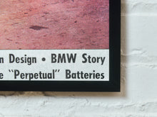 Load image into Gallery viewer, Road and Track Poster