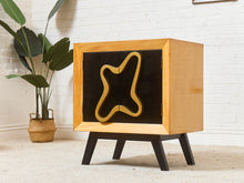 Load image into Gallery viewer, Brown Saltman Paul Lazo Nightstands