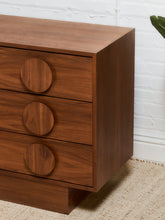 Load image into Gallery viewer, Moonlight 12 Drawer 84” Dresser