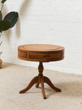 Load image into Gallery viewer, Antique Duncan Phyfe Occasional Table