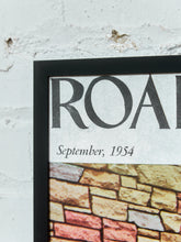 Load image into Gallery viewer, Road and Track Poster