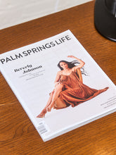 Load image into Gallery viewer, Palm Springs Life Beverly Johnson