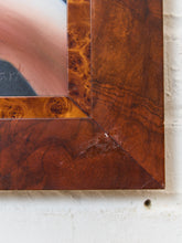 Load image into Gallery viewer, Art Deco Vintage Blonde Woman Surrealist Painting