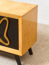 Load image into Gallery viewer, Brown Saltman Paul Lazo Nightstands