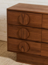 Load image into Gallery viewer, Moonlight 12 Drawer 84” Dresser