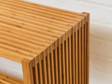 Load image into Gallery viewer, Slat Shelf
