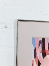 Load image into Gallery viewer, Jon Lightfoot Vintage Print