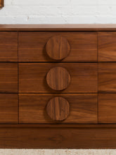 Load image into Gallery viewer, Moonlight 12 Drawer 84” Dresser
