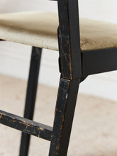 Load image into Gallery viewer, Vintage Rustic, Primitive Accent Chair