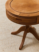 Load image into Gallery viewer, Antique Duncan Phyfe Occasional Table