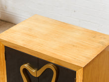 Load image into Gallery viewer, Brown Saltman Paul Lazo Nightstands