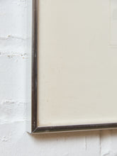 Load image into Gallery viewer, Vintage Mid Century Human Anatomy Study