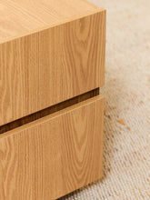 Load image into Gallery viewer, Pair of Wayne Nightstands