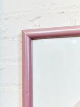 Load image into Gallery viewer, Post Modern Signed Lithograph Signed Pastel Landscape Mountains