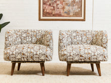 Load image into Gallery viewer, Sabin Chair in Juluna Cuba