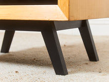 Load image into Gallery viewer, Brown Saltman Paul Lazo Nightstands