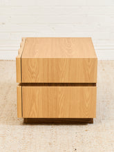 Load image into Gallery viewer, Pair of Wayne Nightstands