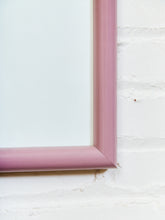 Load image into Gallery viewer, Post Modern Signed Lithograph Signed Pastel Landscape Mountains