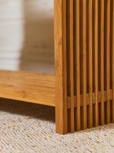 Load image into Gallery viewer, Slat Shelf