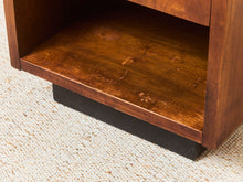 Load image into Gallery viewer, Pair of 1970’s Lane Vintage Floating Nightstands