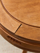 Load image into Gallery viewer, Antique Duncan Phyfe Occasional Table