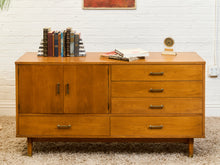 Load image into Gallery viewer, Drexel Mid Century Sideboard
