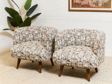 Load image into Gallery viewer, Sabin Chair in Juluna Cuba