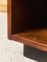 Load image into Gallery viewer, Pair of 1970’s Lane Vintage Floating Nightstands