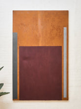 Load image into Gallery viewer, Original Painting Buttress #1 by Gary Hudson