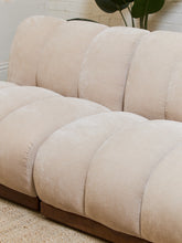 Load image into Gallery viewer, Margot Loveseat in Amici Sand