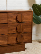 Load image into Gallery viewer, Moonlight 12 Drawer 84” Dresser