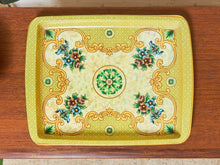 Load image into Gallery viewer, English Vintage Tea Tray