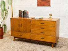 Load image into Gallery viewer, Drexel Mid Century Sideboard