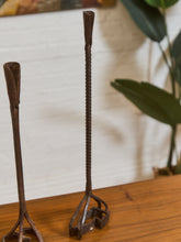 Load image into Gallery viewer, Vintage Candlestick