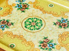 Load image into Gallery viewer, English Vintage Tea Tray