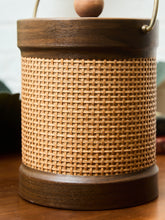 Load image into Gallery viewer, Tiki Vintage Ice Bucket
