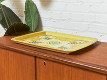 Load image into Gallery viewer, English Vintage Tea Tray