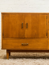 Load image into Gallery viewer, Drexel Mid Century Sideboard
