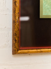 Load image into Gallery viewer, Vintage Asian Floral art