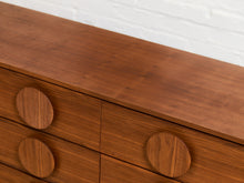 Load image into Gallery viewer, Moonlight 12 Drawer 84” Dresser