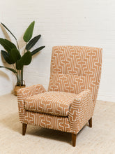 Load image into Gallery viewer, Maddox Chair in Ascari Pattern