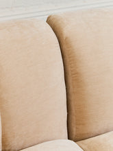 Load image into Gallery viewer, Margot Loveseat in Amici Sand