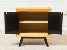 Load image into Gallery viewer, Brown Saltman Paul Lazo Nightstands