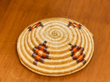 Load image into Gallery viewer, Antique Native American Basket