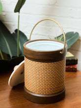 Load image into Gallery viewer, Tiki Vintage Ice Bucket
