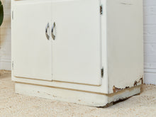 Load image into Gallery viewer, 1950’s Pharmacy Cabinet