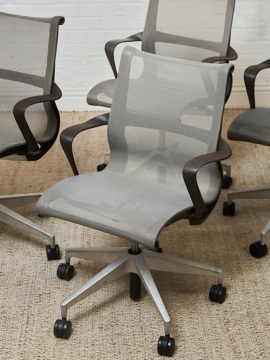 Herman Miller Office Chair – Sunbeam Vintage